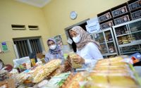 Tingkatkan Nilai Jual, Banyuwangi Siap Fasilitasi Sertifikasi Halal Gratis untuk 1000 UMKM