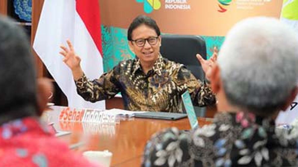 Menteri Kesehatan Budi G. Sadikin, anggaran kesehatan 2024.jpg