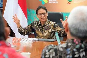 Menteri Kesehatan Budi G. Sadikin, anggaran kesehatan 2024.jpg