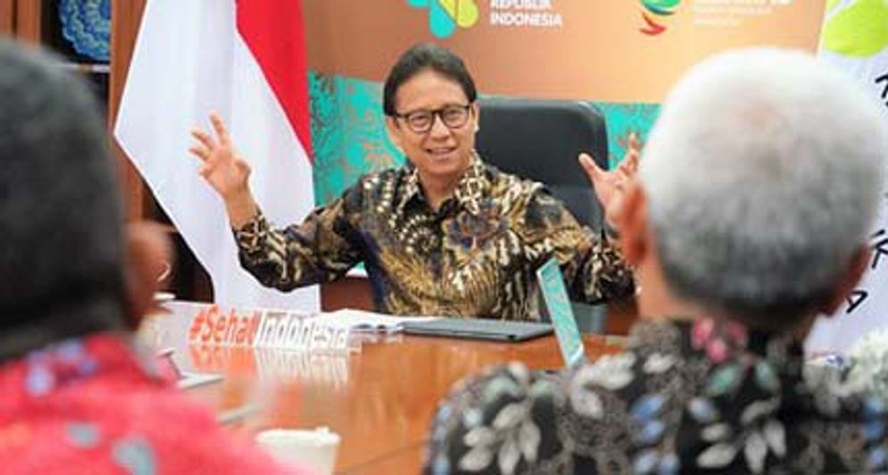 2024 Anggaran Kesehatan Naik Sebesar 8,1 Persen