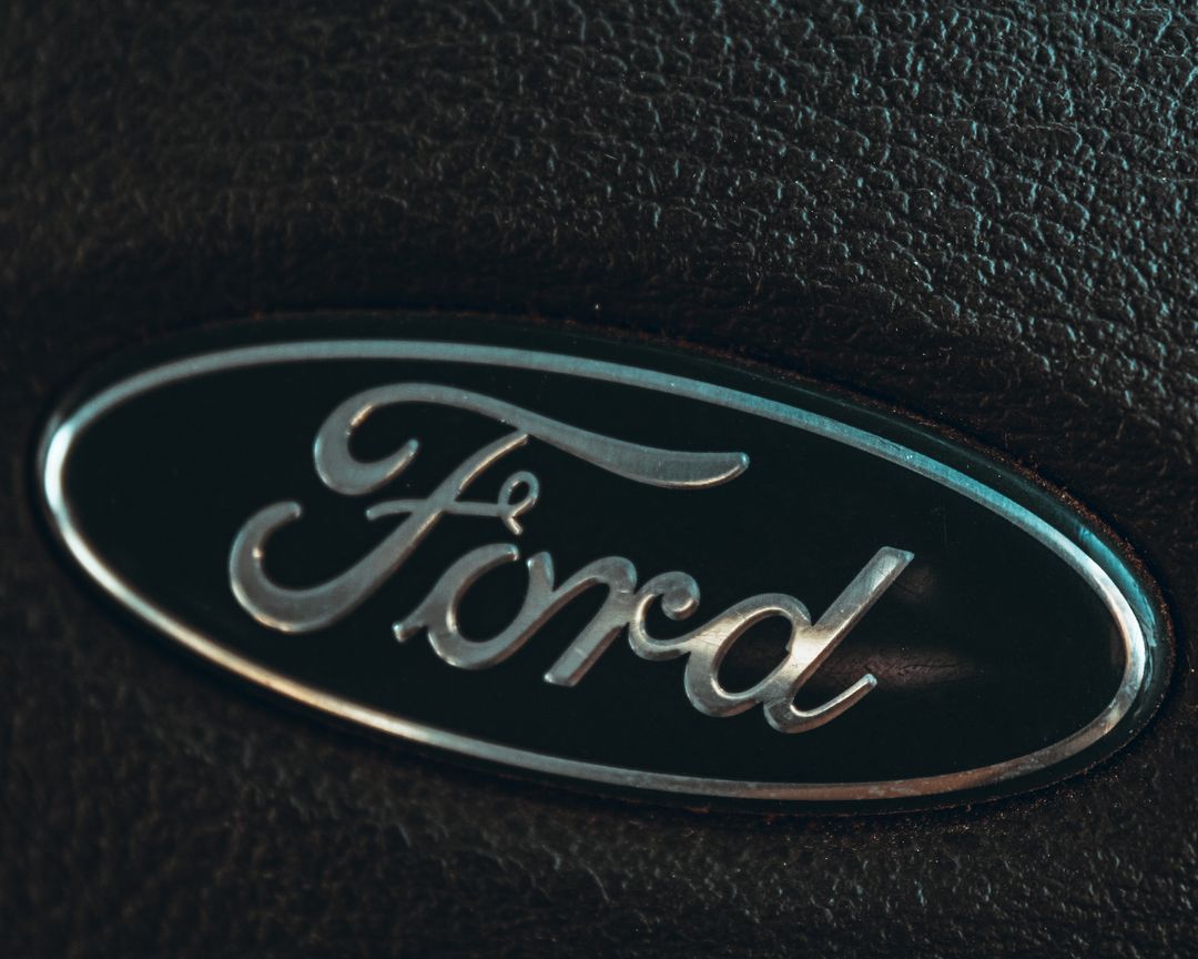 Logo Ford