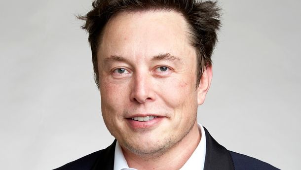 Pebisnis Elon Musk Tidak Yakin Alien atau Makhluk Luar Angkasa Itu Ada