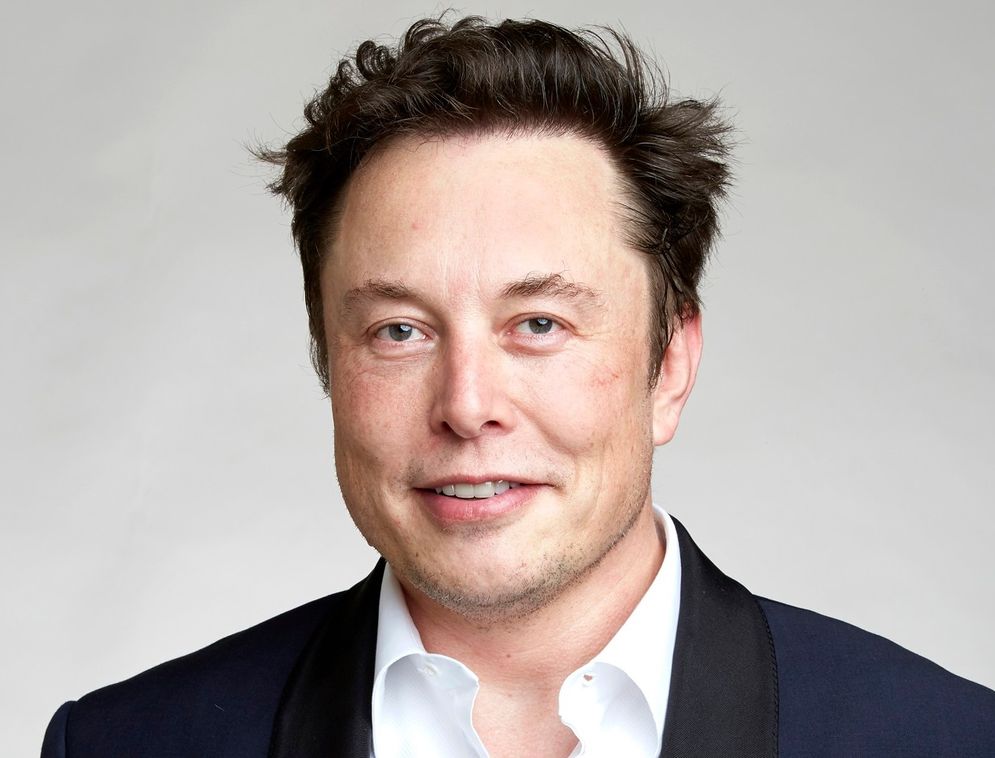 Elon Musk Tidak Yakin Alien Itu Ada