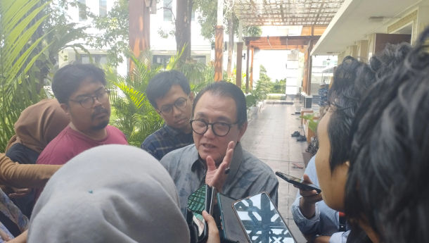 Rencana Stop Smelter Baru, Kementerian ESDM Sebut Baru Sebatas Imbauan