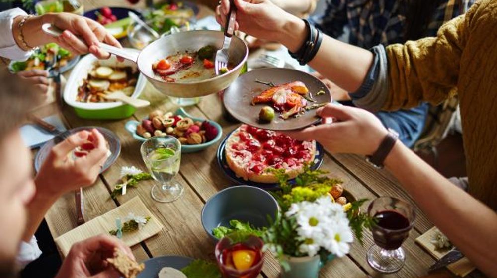 Penelitian: Gaya Hidup Mediterania Buat Anda Panjang Umur dan Lebih Sehat 