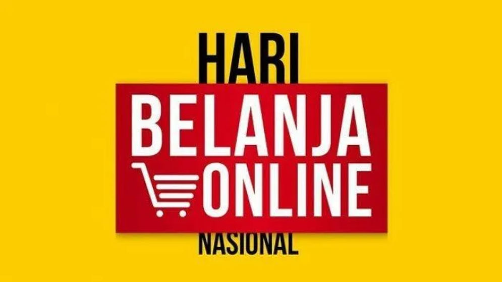 Pada hari ini Sabtu19 Agustus 2023 Indonesia menggelar Hari Belanja Online atau biasa disebut Harbolnas tingkat ASEAN. 