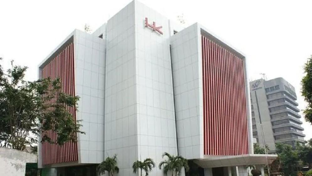 Gedung Hutama Karya