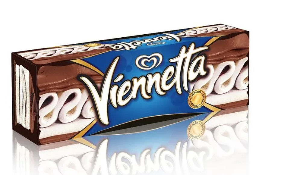 Ice Cream Vienneta