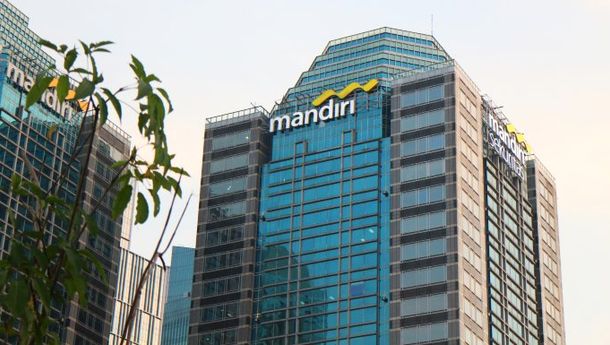 Bank Mandiri Group Berikan Apresiasi buat Para Anggota Paskibraka Tingkat Pusat