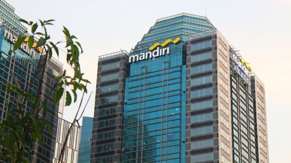 Bank Mandiri