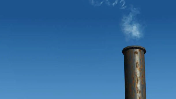 Sebenarnya Sektor Apakah yang Menyumbang Emisi Karbon Terbesar?
