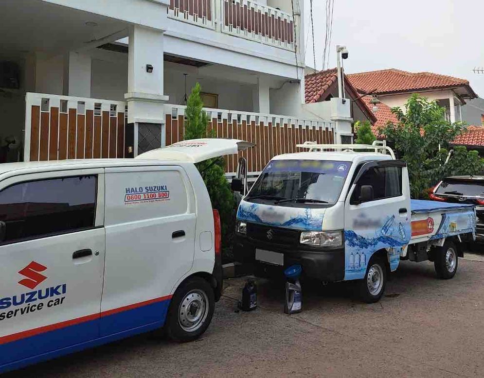 Menyadari pentingnya memberikan produk dan layanan yang sesuai dengan kebutuhan konsumen, PT Suzuki Indomobil Sales (PT SIS) terus mempertahankan komitmennya dalam memberikan pelayanan purna jual yang prima. 