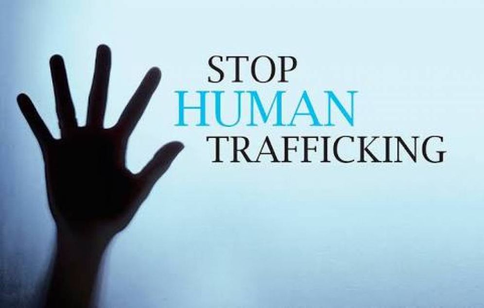Rekrutmen Melalui Media Sosial,  30 Perempuan jadi Korban Perdagangan Orang