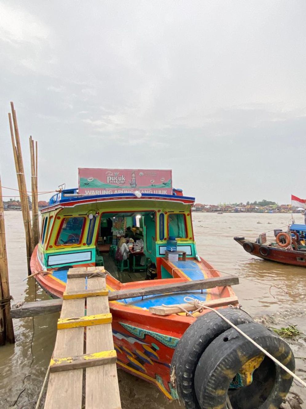 Prakiraan Cuaca Palembang, Cerah Berawan Suhu Ekstrem