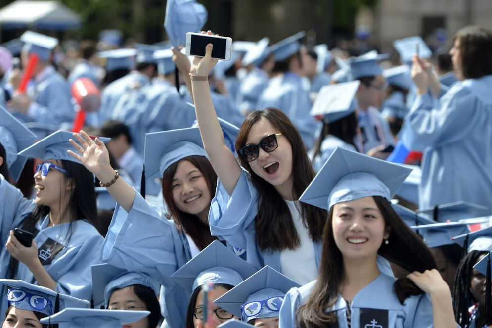 Pendidikan Bisa Gratis, Berapa Sebenarnya Pajak di Negara Nordik?