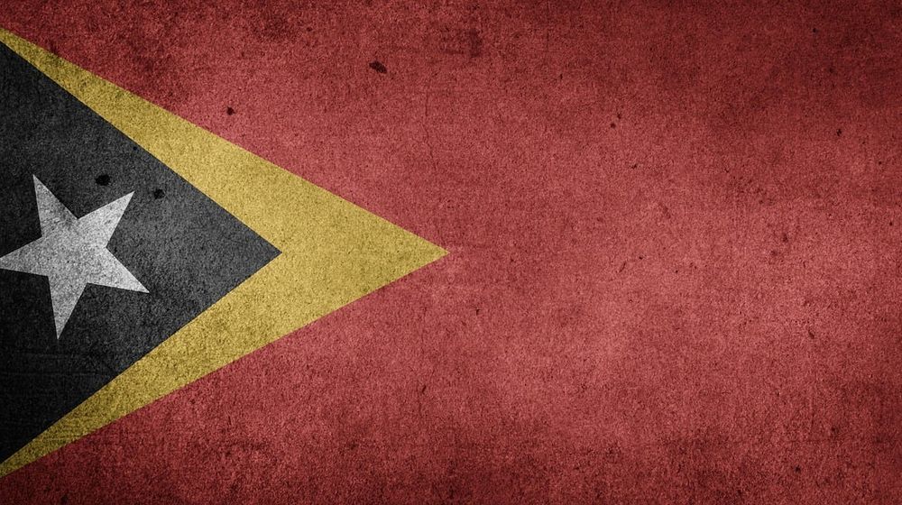 Timor Leste