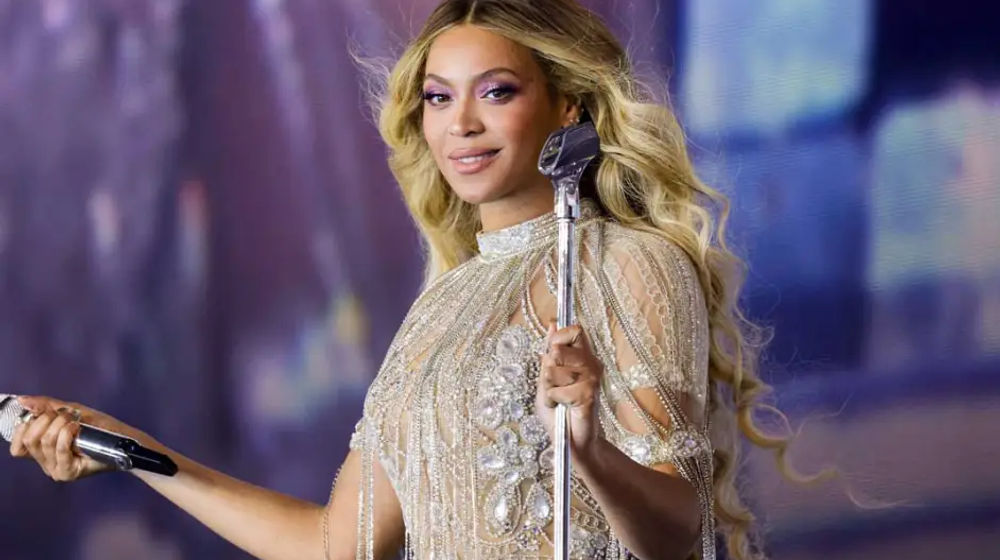 Salip The Eras Milik Taylor Swift, Tur Renaissance Beyonce Diperkirakan Raup Lebih dari Rp30,65 Kuadriliun