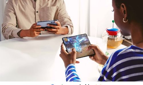 Game besutan Google, Samsung, dan Kakao Game