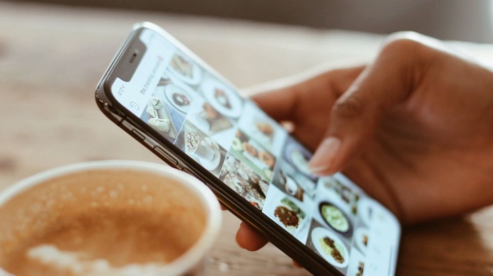 Cara Screenshot Story Instagram Tanpa Ketahuan