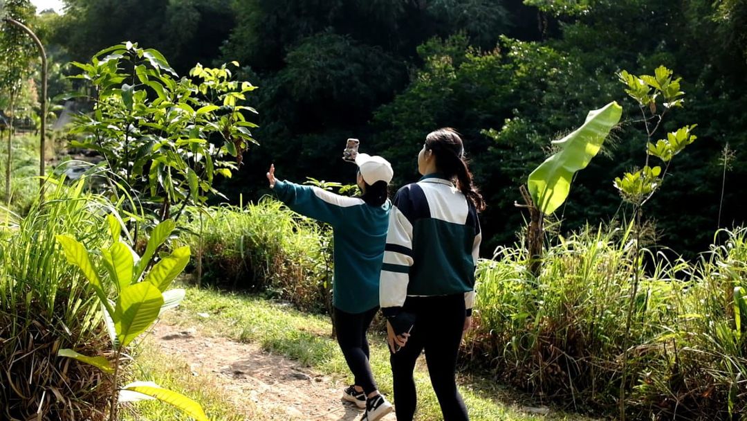 DLH Bandung Minta Masyarakat Ikut Serta Memulihkan Kualitas Udara