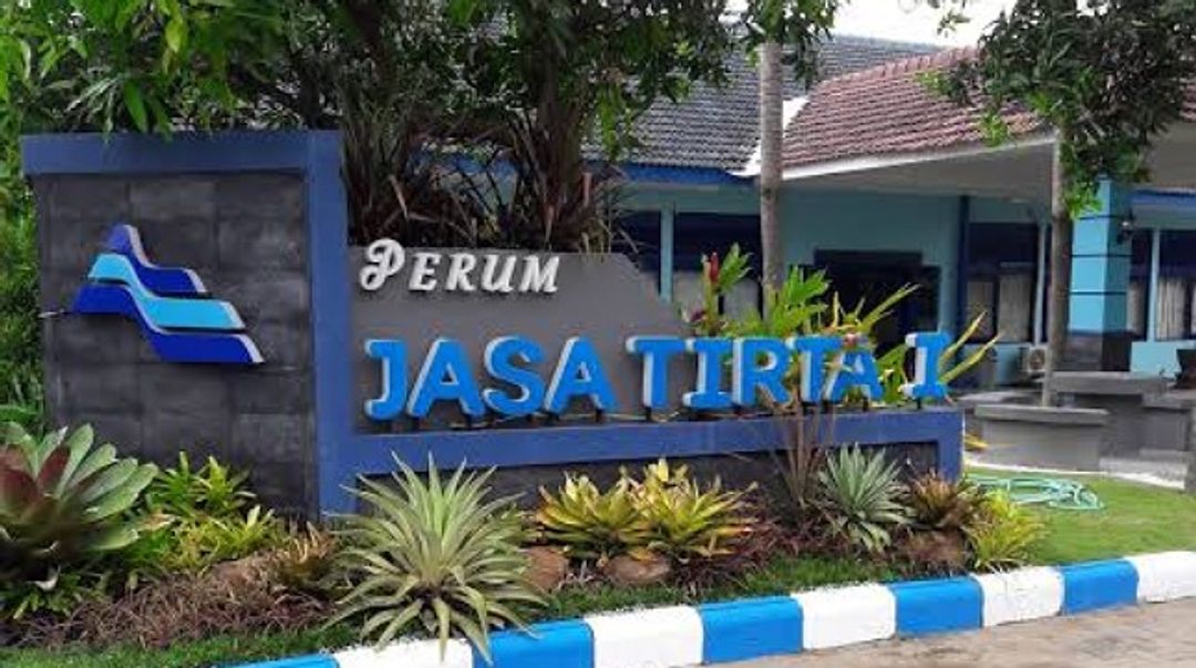 Perum Jasa Tirta I