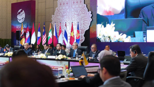 Permudah Proses Ekspansi Bisnis, ASEAN Luncurkan Portal Pencari Tarif Baru