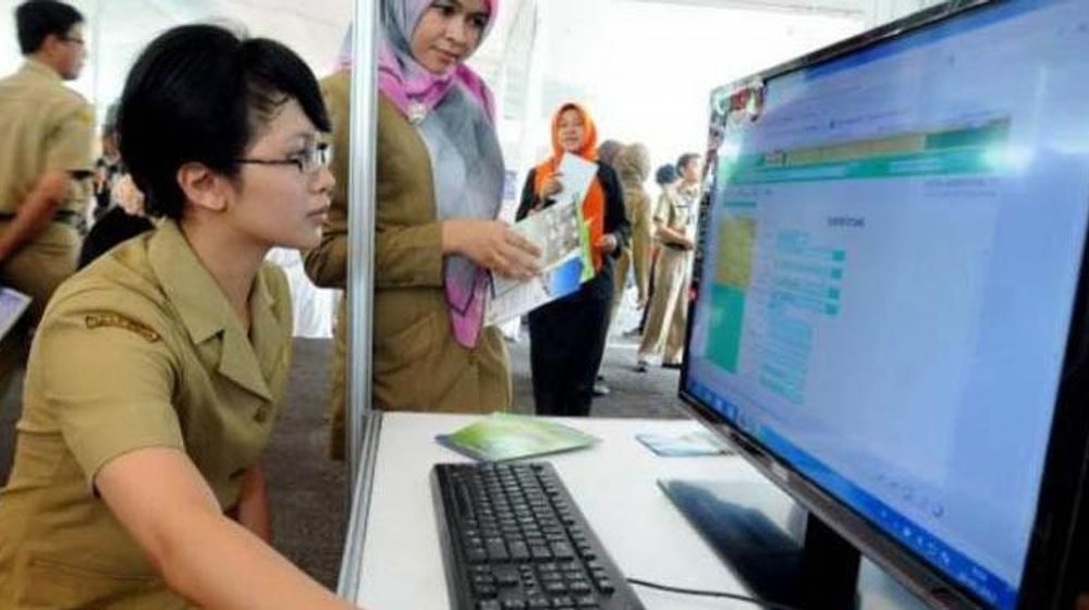 Anti Gaptek, 20 Ribu ASN Bali Ikuti Literasi Digital 