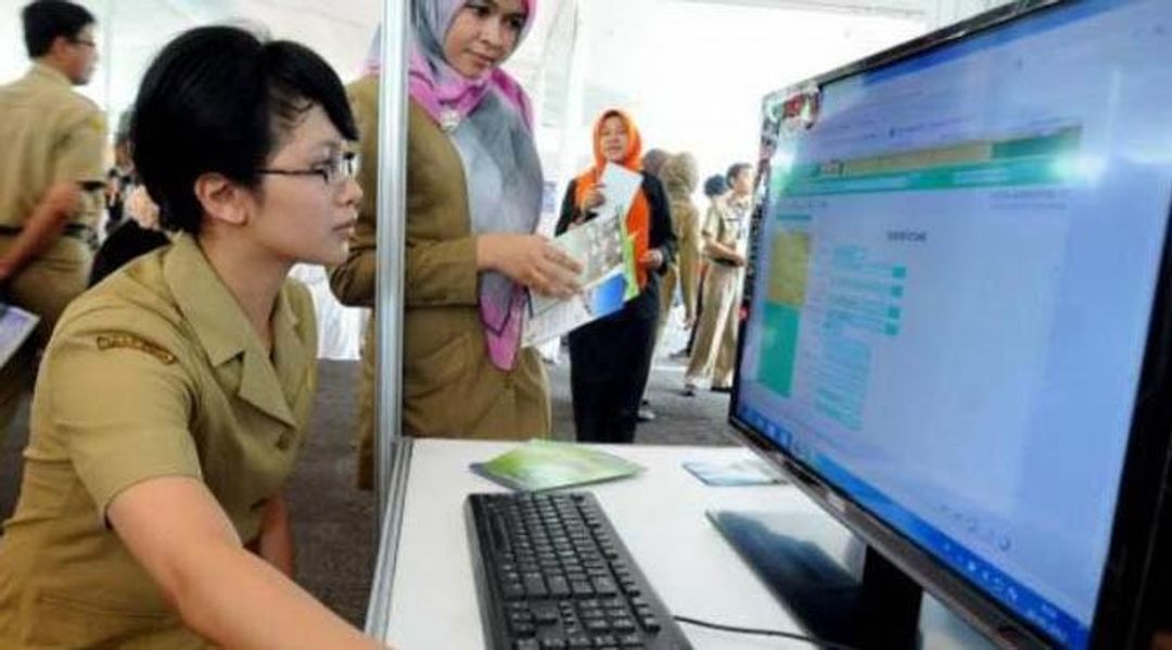 Anti Gaptek, 20 Ribu ASN Bali Ikuti Literasi Digital 