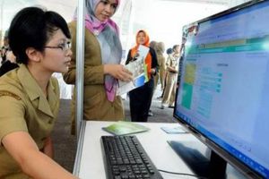 Anti Gaptek, 20 Ribu ASN Bali Ikuti Literasi Digital 
