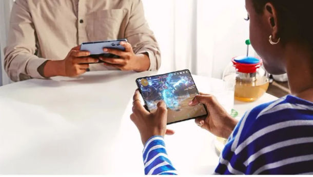 Game Besutan Samsung, Google, dan Kakao Langsung Popular di Play Store