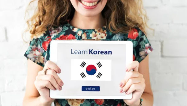 Berikut 10 Rekomendasi Aplikasi untuk Belajar Bahasa Korea