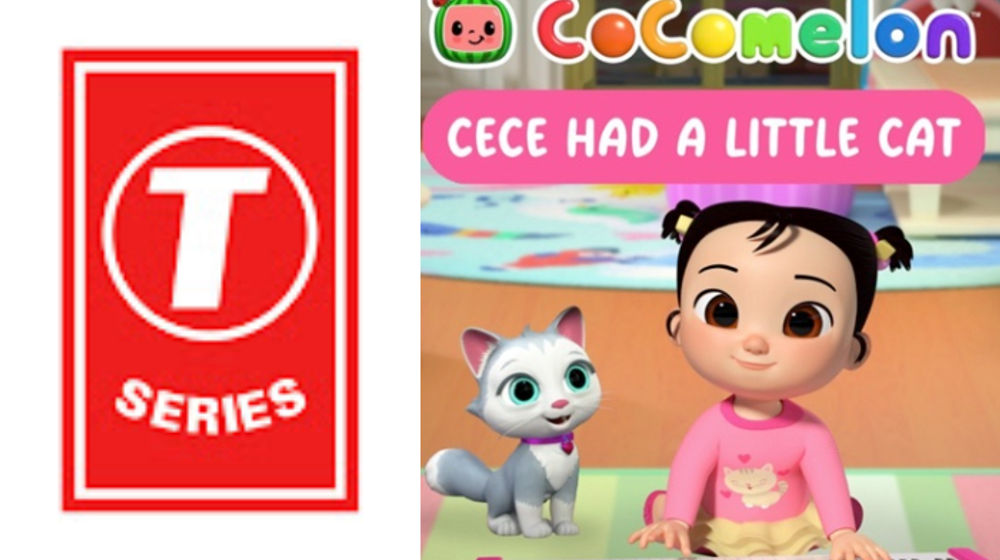 Bukan Blackpink, Ini 10 Channel YouTube dengan Subscriber Terbanyak