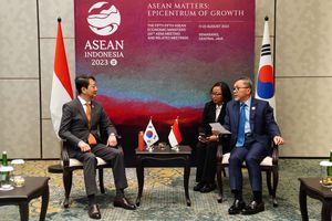 Indonesia Korea Selatan