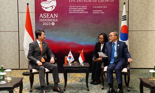 Indonesia Korea Selatan