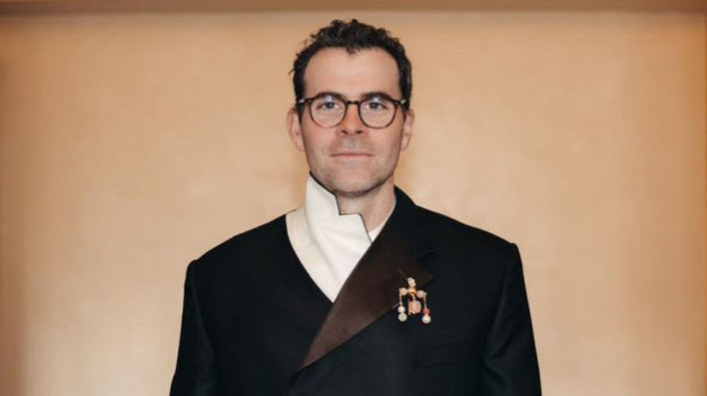 Jarang Terekspos, Simak Kiprah Adam Mosseri yang Sukses Jadi Bos Instagram