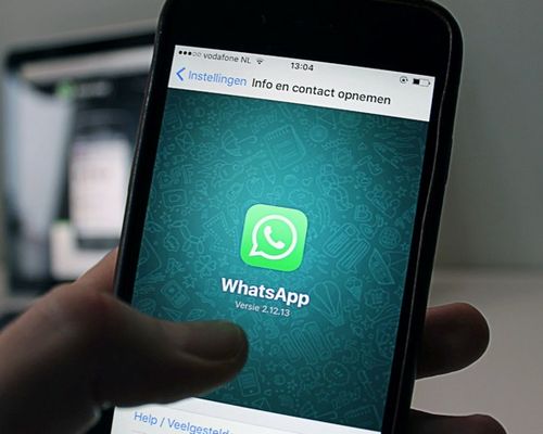 Cara Mudah Keluar dari Grup WhatsApp Diam-diam Tanpa Ketahuan