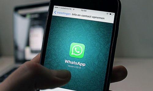 Cara Mudah Keluar dari Grup WhatsApp Diam-diam Tanpa Ketahuan