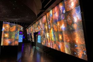 Museum Astronomi Taipei