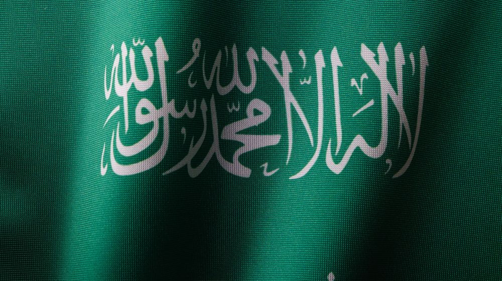 Arab Saudi