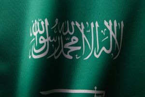 Arab Saudi