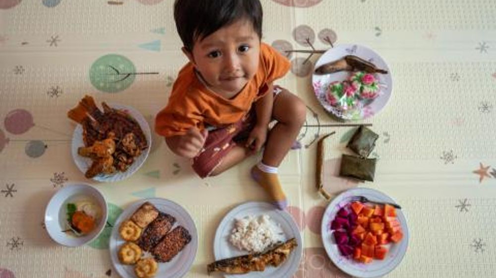 Pemkab Badung Cegah Stunting Melalui Gerakan Makan Ikan