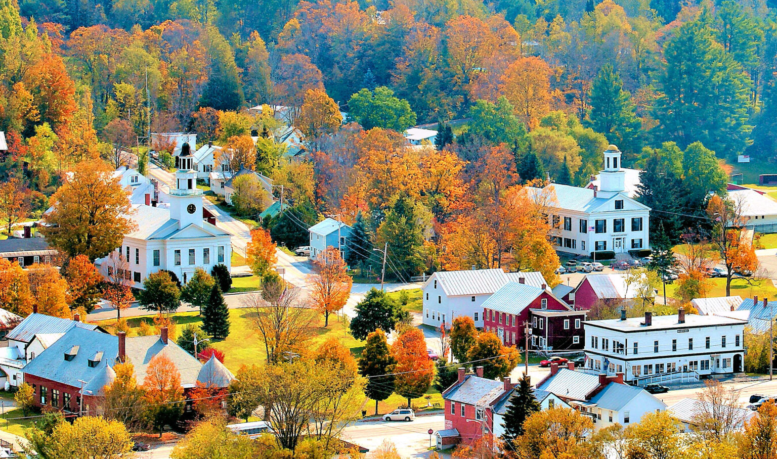 Vermont