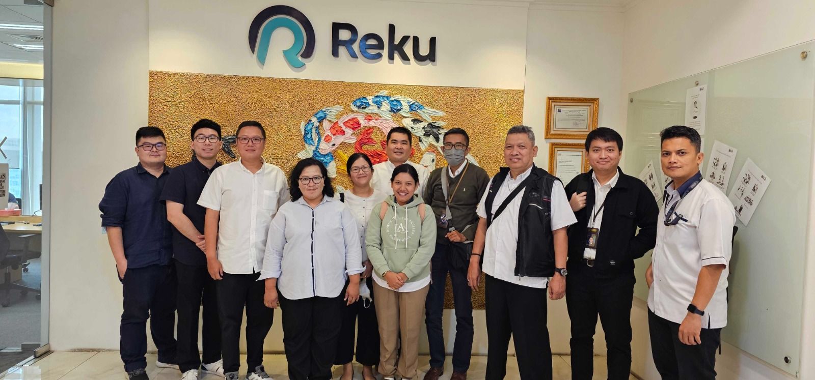 Reku Beberkan Strategi Optimalkan Aset Kripto di Tengah Volatilitas Pasar