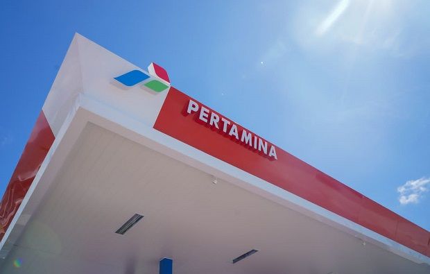 Pertamina