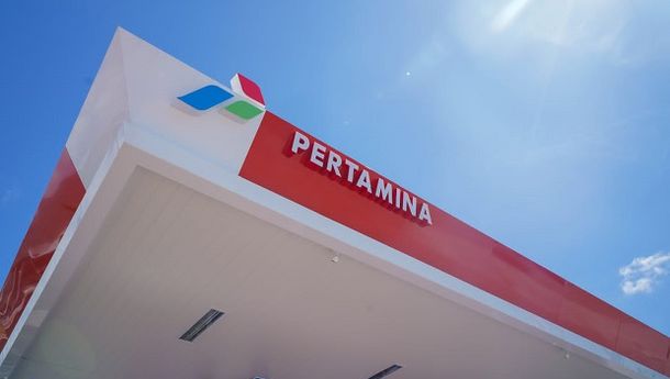Pertamina Umumkan Kenaikan Harga Pertamax  Per 1 Oktober 2023