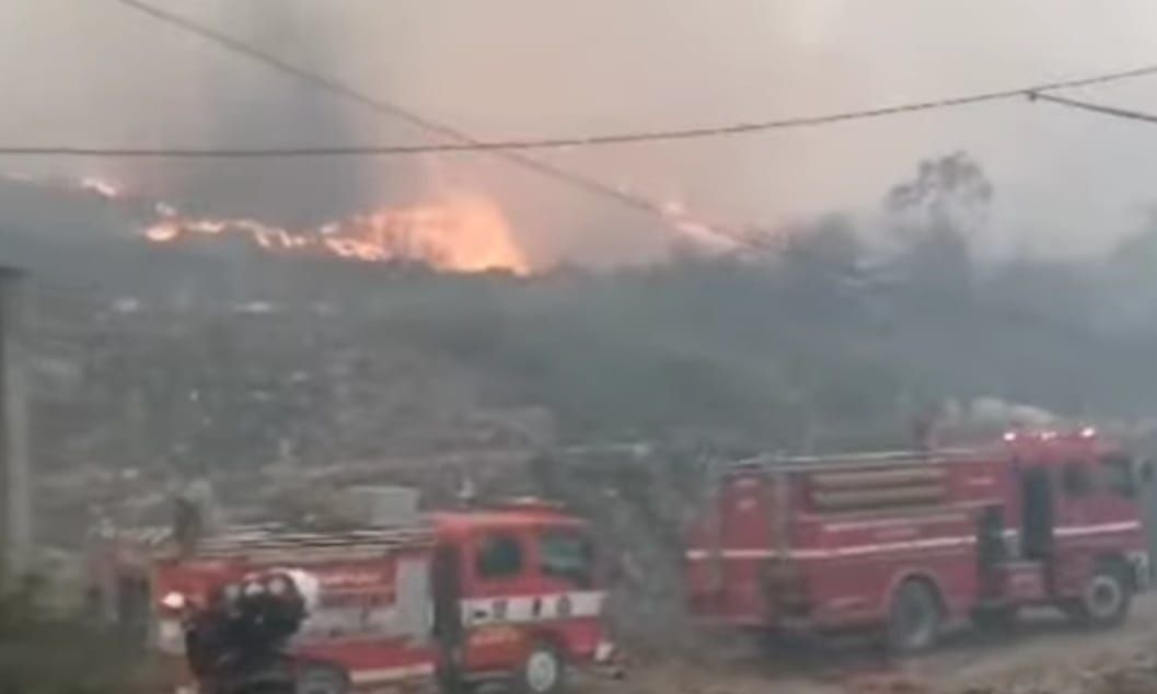 TPA Sarimukti Terbakar, Warga Bandung Diminta Harus Pilah Sampah