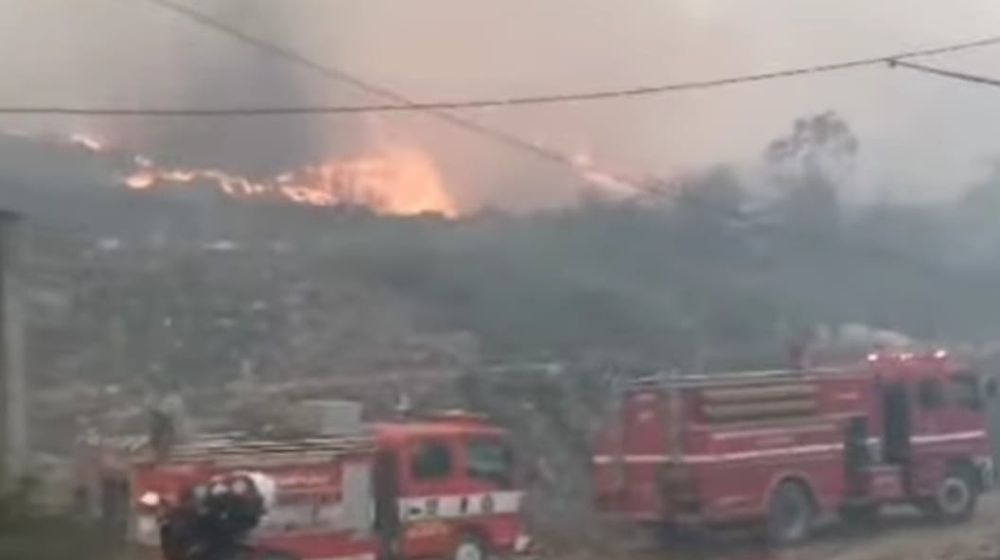 TPA Sarimukti Terbakar, Warga Bandung Diminta Harus Pilah Sampah