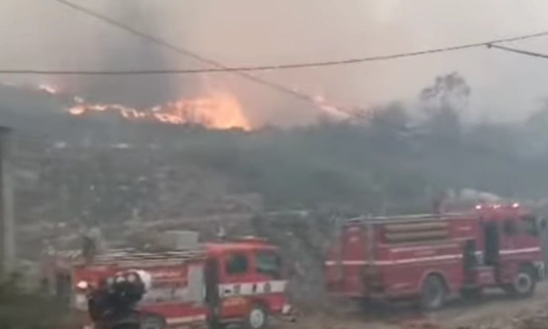 TPA Sarimukti Terbakar, Warga Bandung Diminta Harus Pilah Sampah