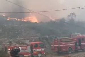TPA Sarimukti Terbakar, Warga Bandung Diminta Harus Pilah Sampah