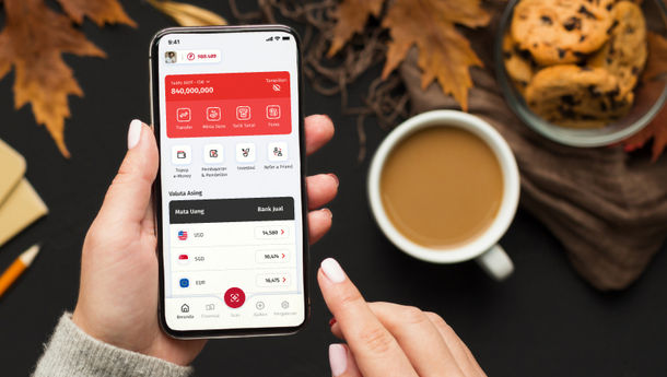 Hebat! Gen Z Berpendapatan Rp100 Juta per Bulan
